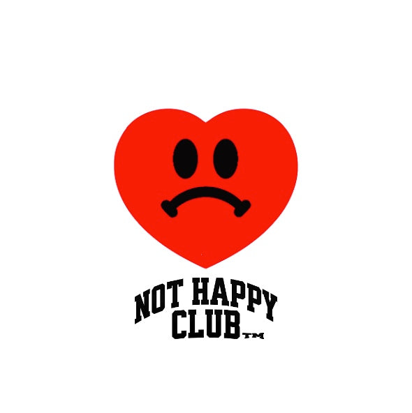 nothappyclub